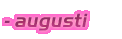 Augusti